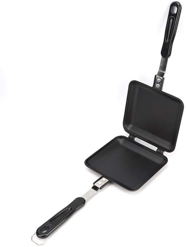 BowLift | Double Sided Non-Stick Sandwich Maker Pan