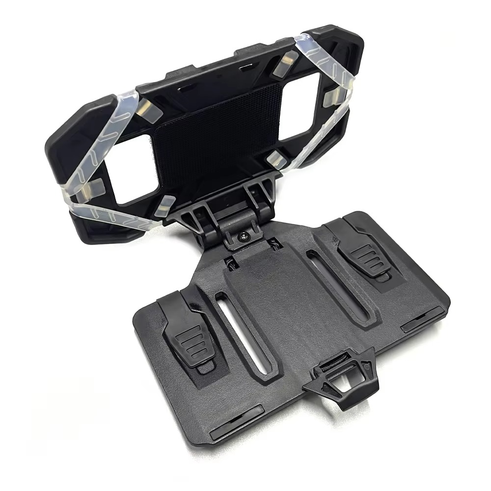 BowLift | Essential Tactical MOLLE Phone and Navigation Holder