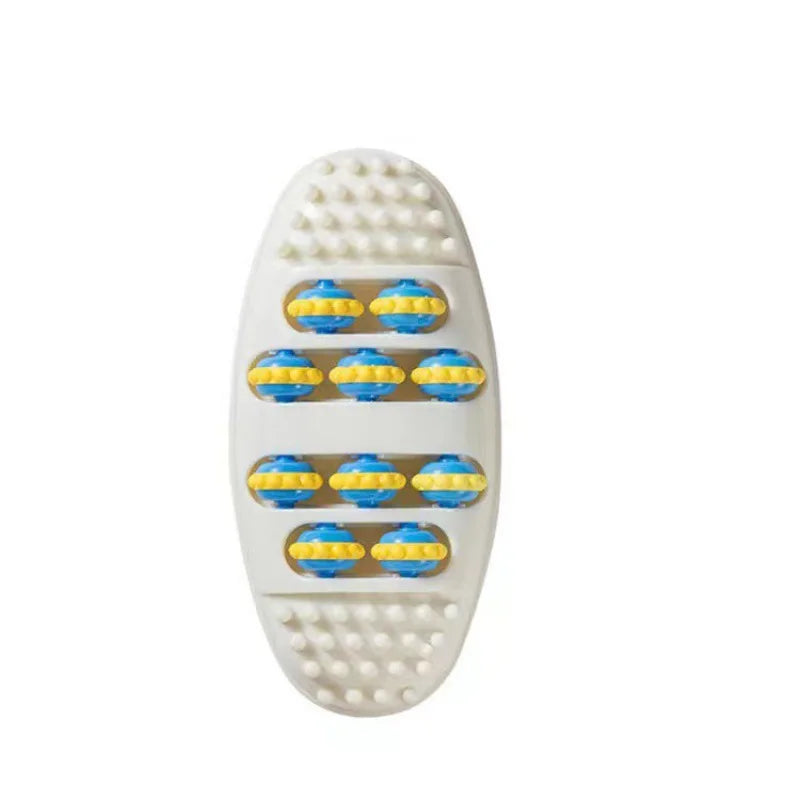 BowLift | Acupressure Foot Massager Roller