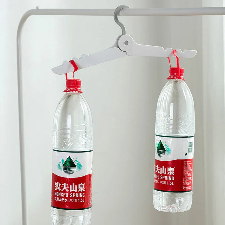 BowLift | Travel Ease Foldable Clothes Hanger