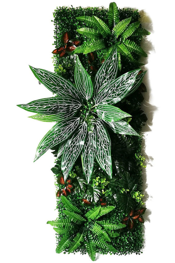 subtropical wall art panel | Bowlift