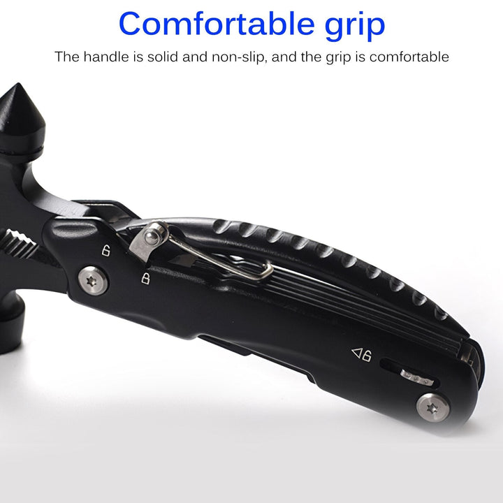 BowLift | Ultimate Outdoor Multifunctional Survival Tool