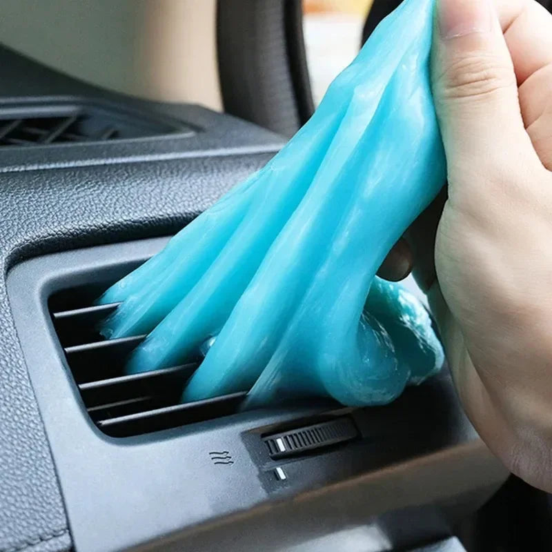 BowLift | Multifunctional Cleaning Gel