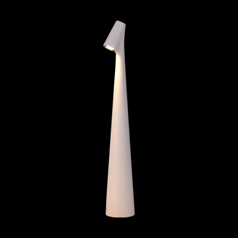 BowLift | Multi-Setting Rechargeable LED Desk Lamp – Perfect for Ambiance and Outdoors