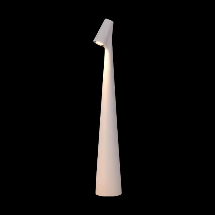 BowLift | Multi-Setting Rechargeable LED Desk Lamp – Perfect for Ambiance and Outdoors
