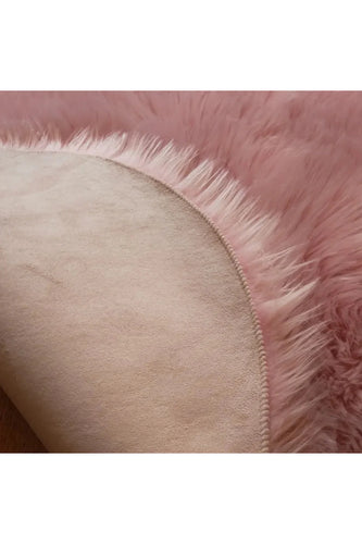Pink Floor Carpet | Bowlift