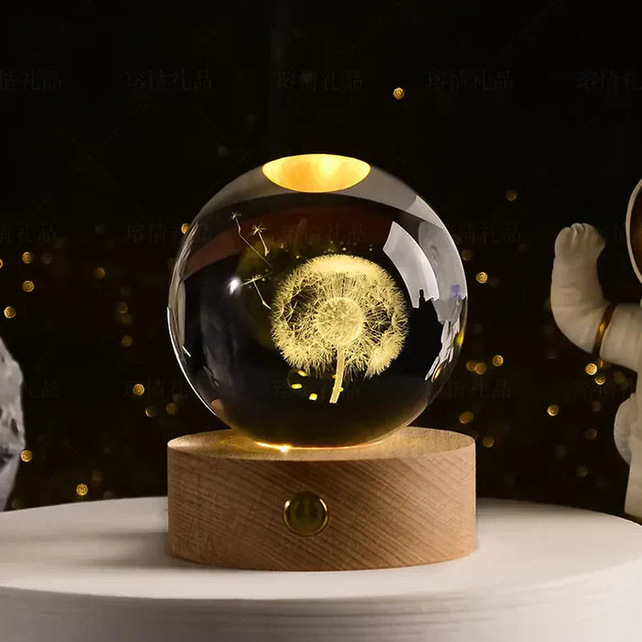 BowLift | 3d-crystal-night-lights – unique gifts for all occasions