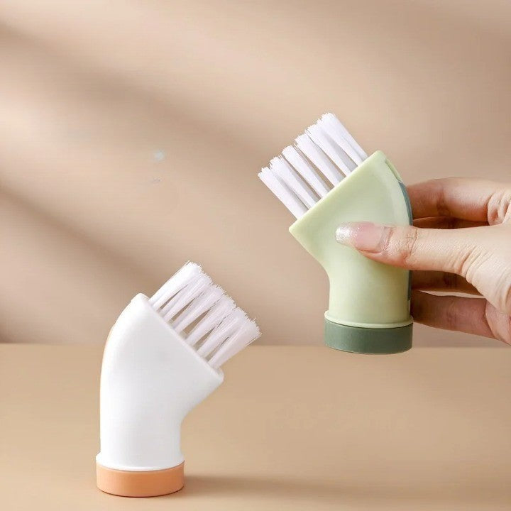 2in1 Creative Dual-Purpose Water Bottle Brush | Bowlift