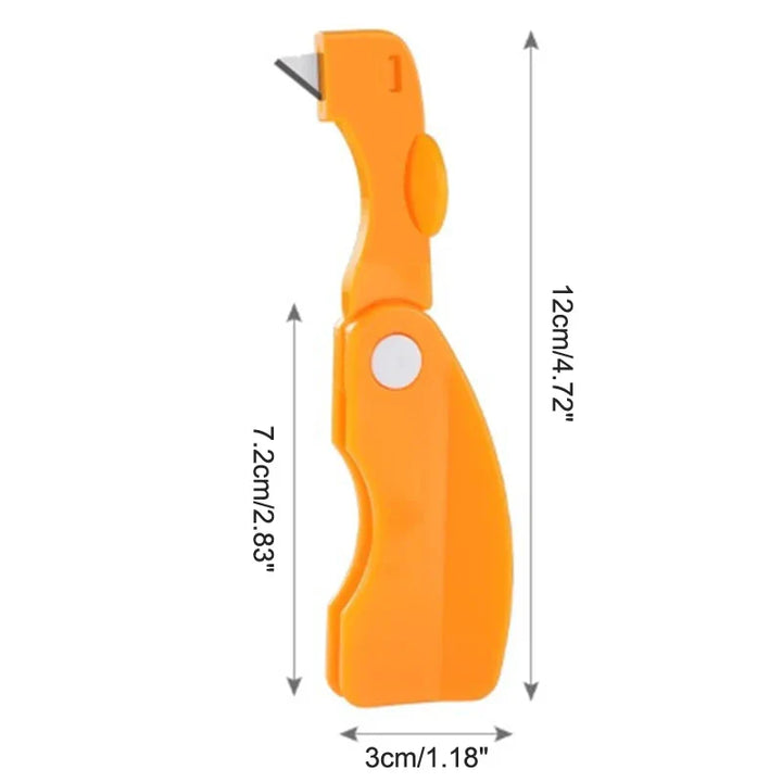 BowLift | Healthy Slice Easy Fruit Peeler
