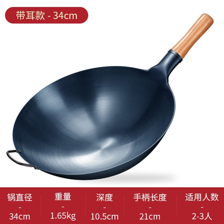 BowLift | Effortless Cooking Pans