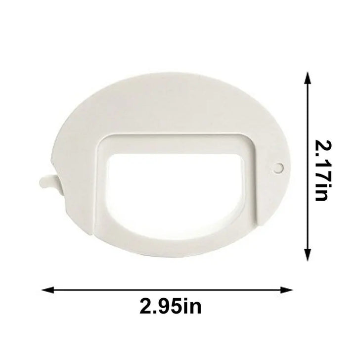 BowLift | Magnetic Food Cover Sealing Clips