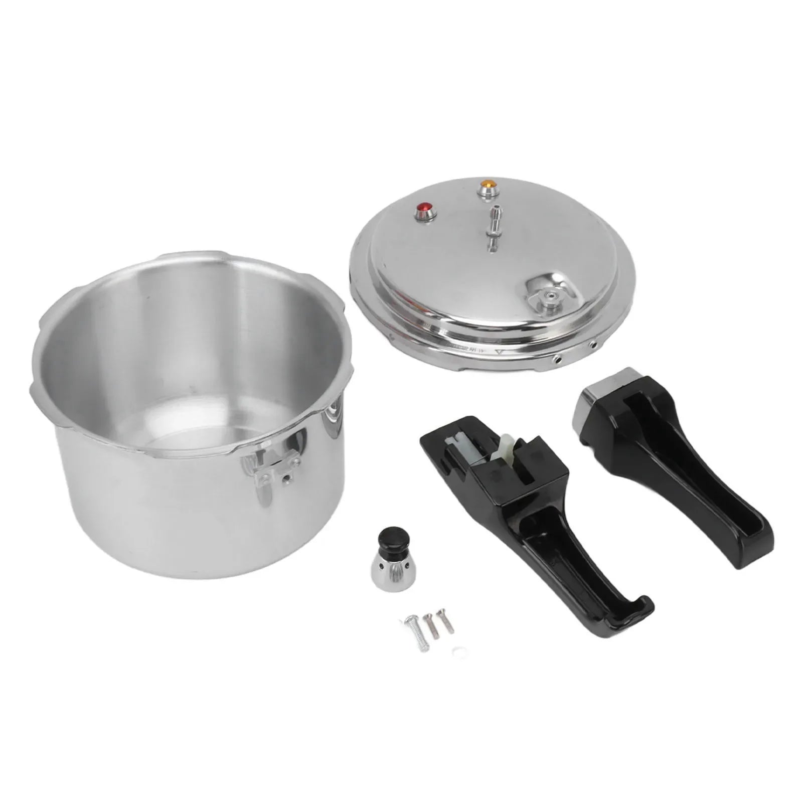 BowLift | 3L Aluminium Alloy Pressure Cooker for Gas Stove