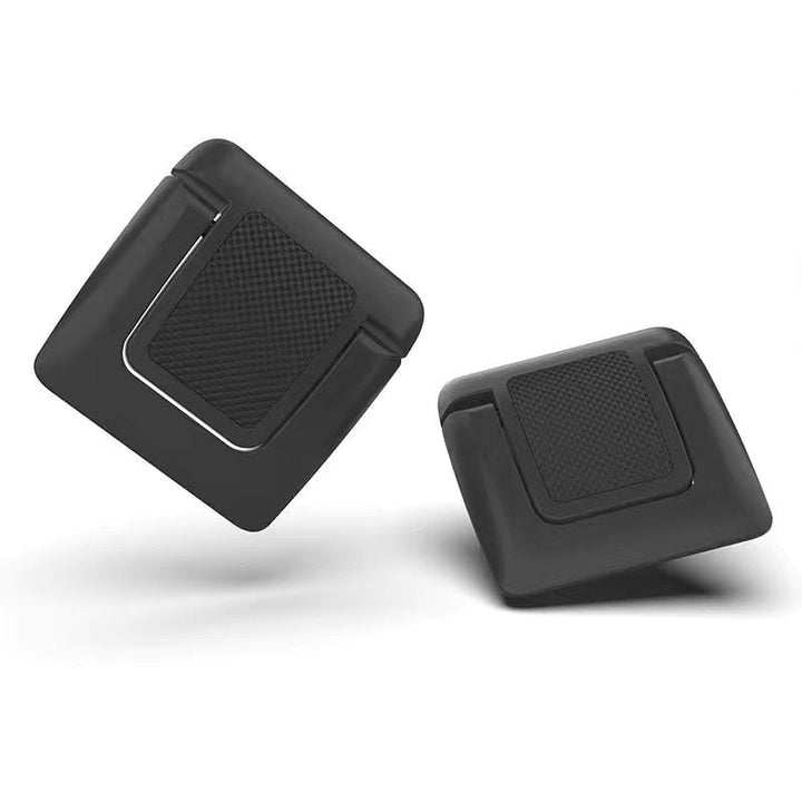 BowLift | Mini Boost Foldable Invisible Laptop Riser Stand