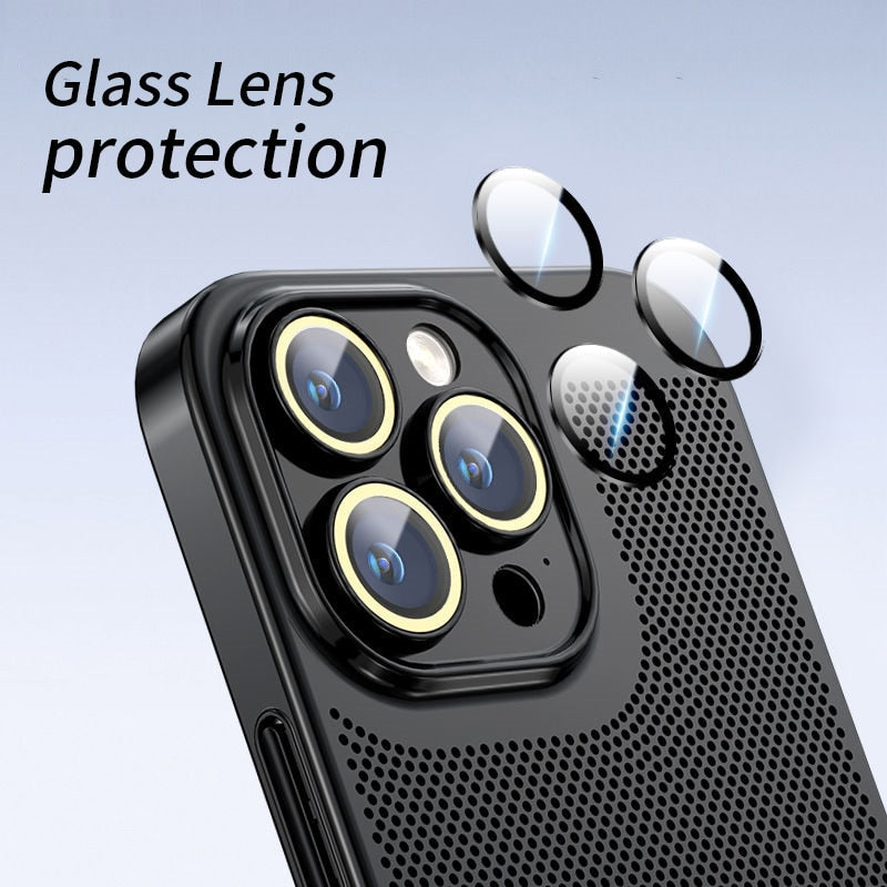 BowLift | iPhone Case – Protection in Style and Elegance