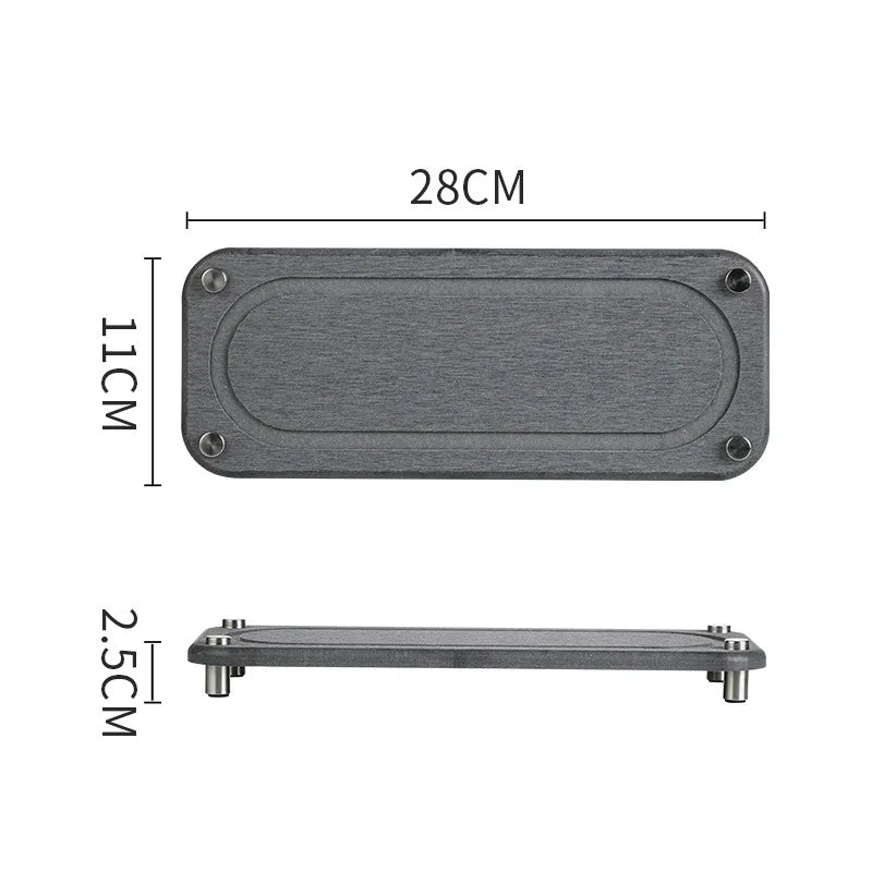 BowLift | Quick Drying Sink Caddy