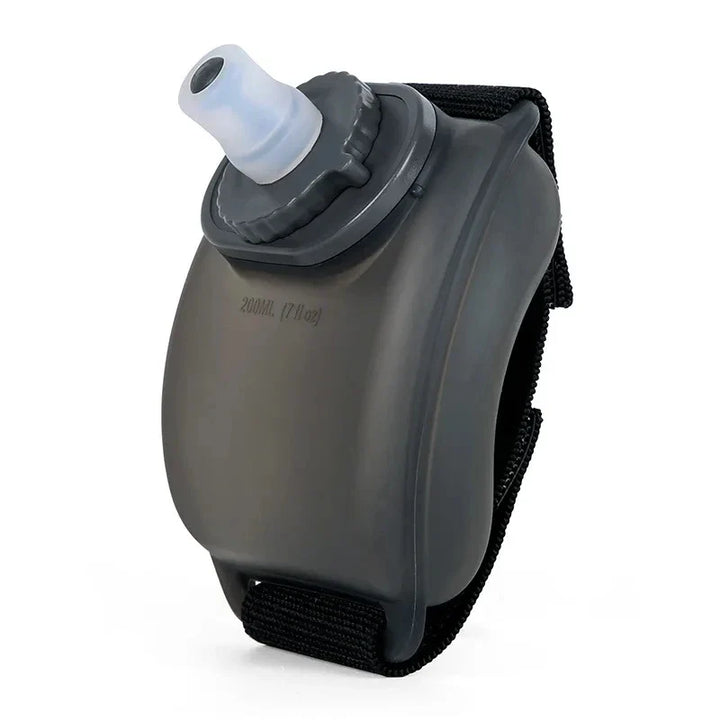 BowLift | Wristband Water Bottle