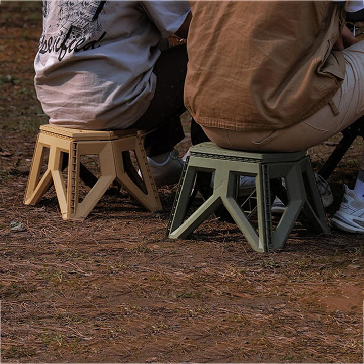 BowLift | Adventure Seat Portable Outdoor Foldable Stool