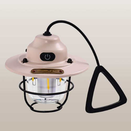 BowLift | Night Scape Outdoor Camping Light