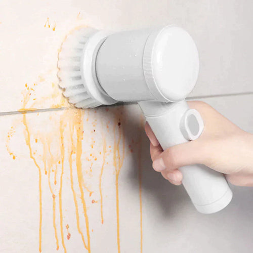 SpinBrush Cleaner | Bowlift