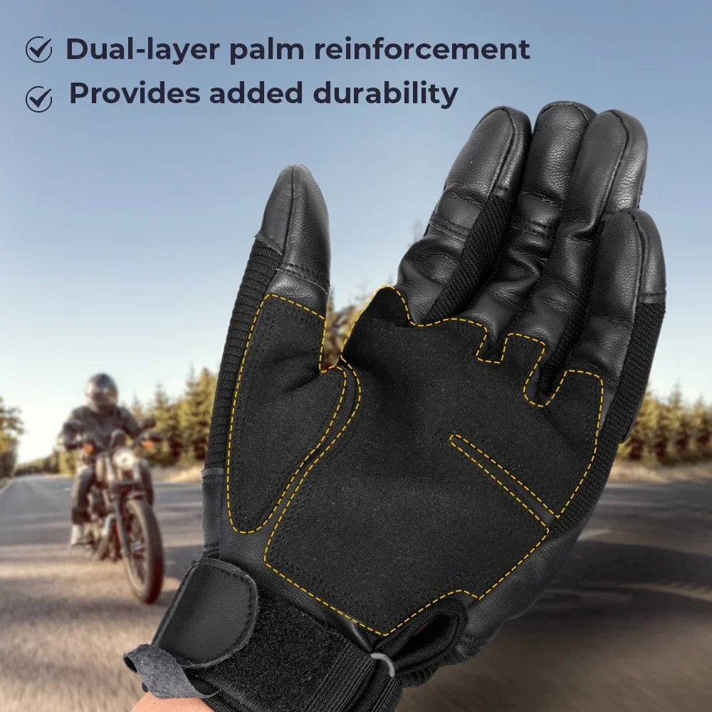 BowLift | Indestructible Gloves