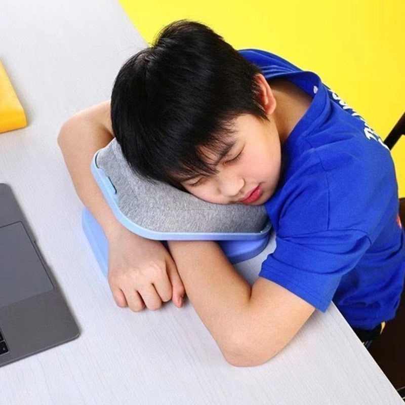 BowLift | Easy Travel Adjustable Folding Pillow