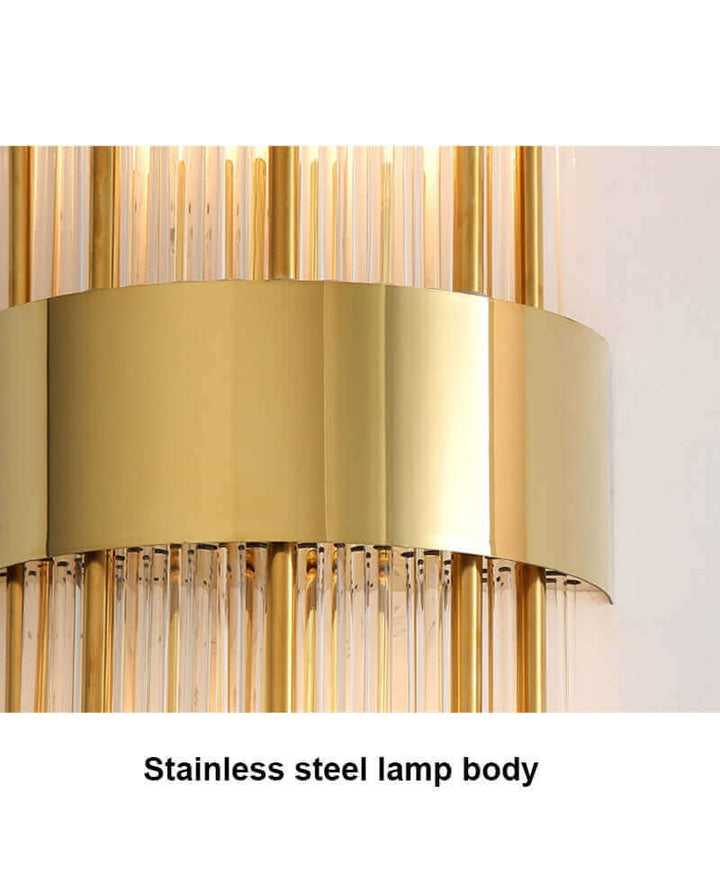 BowLift | Art Deco Wall Lights