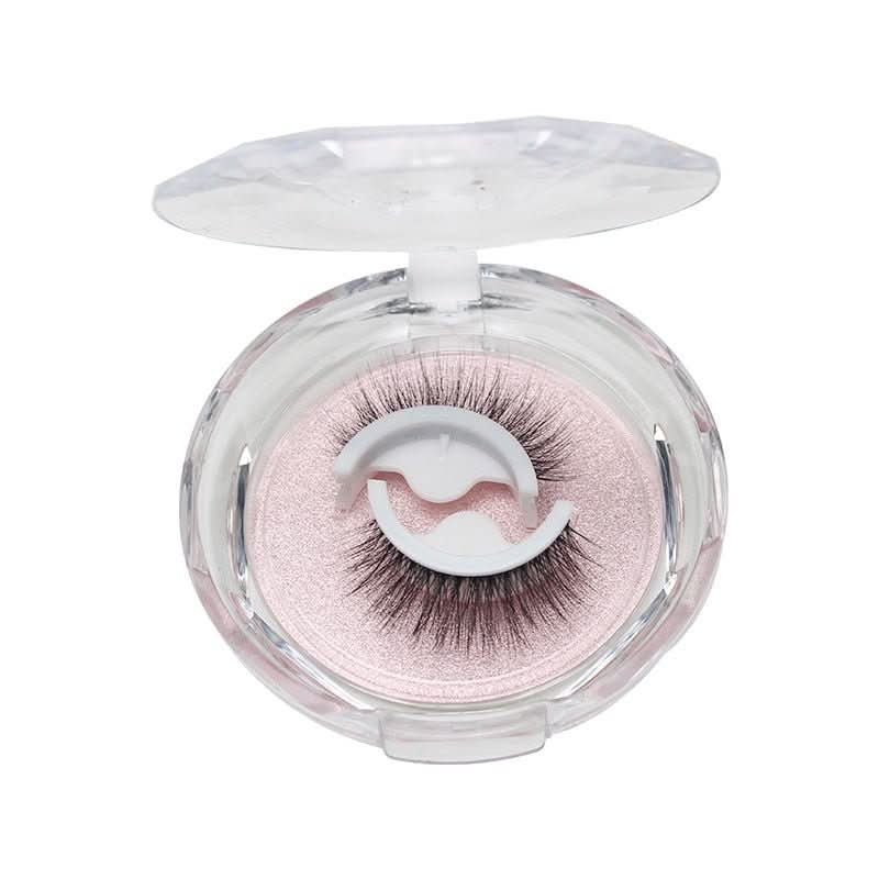 BowLift | Reusable self-adhesive lashes for dramatic moments