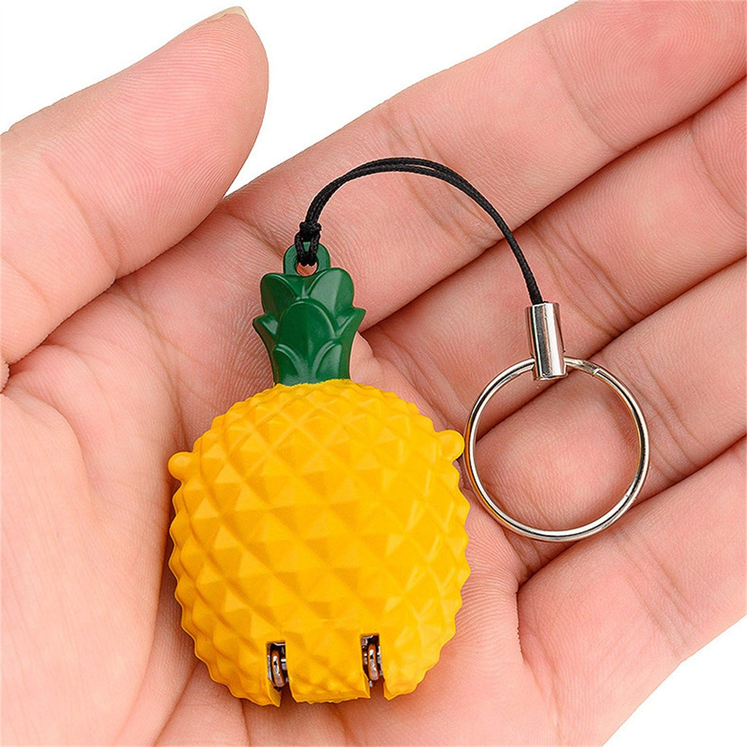 BowLift | Mini Fruits Animal Nail Clipper