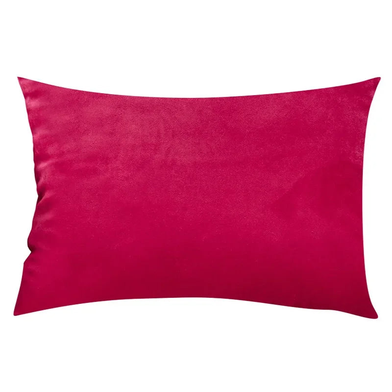 BowLift | Orion Noir Cushion Cover - Luxury Velvet Cushion Cover for a Stylish Interior