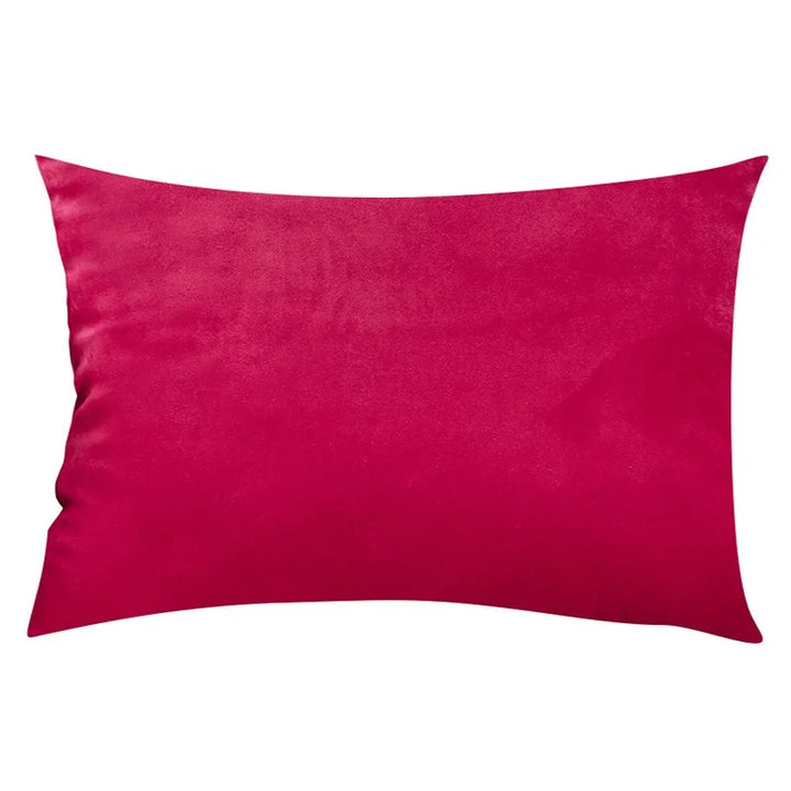 BowLift | Orion Noir Cushion Cover - Luxury Velvet Cushion Cover for a Stylish Interior