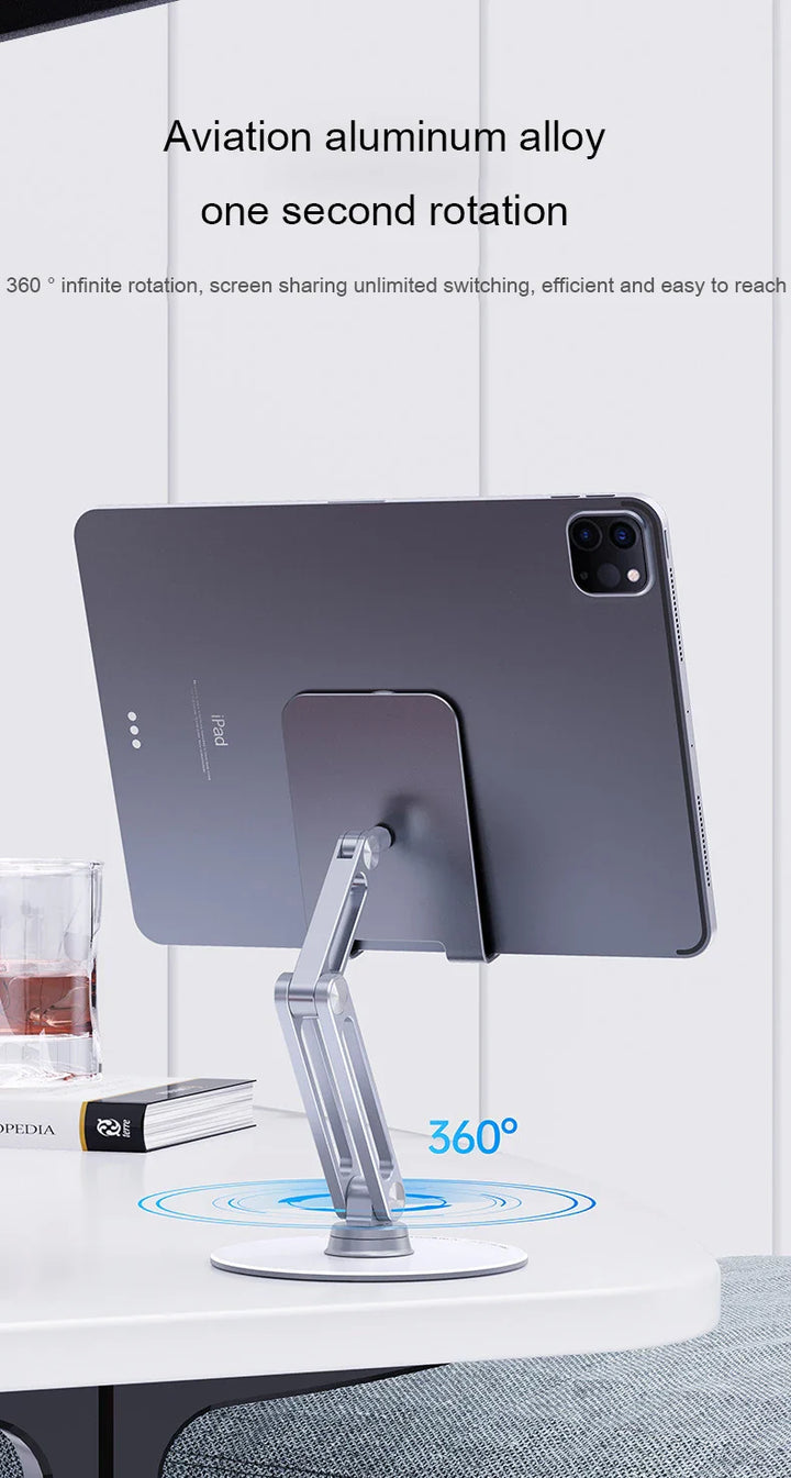 BowLift | Multifunctional Aluminum Alloy Mobile Holder