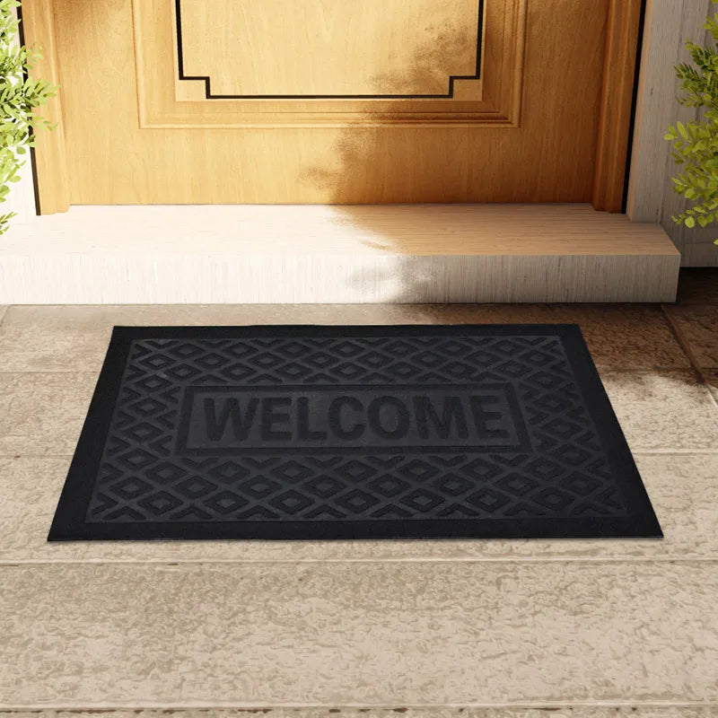 BowLift | Dustproof Door Mat For Indoor Anti-slip