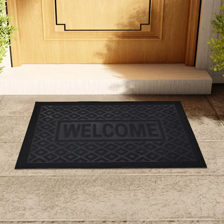BowLift | Dustproof Door Mat For Indoor Anti-slip