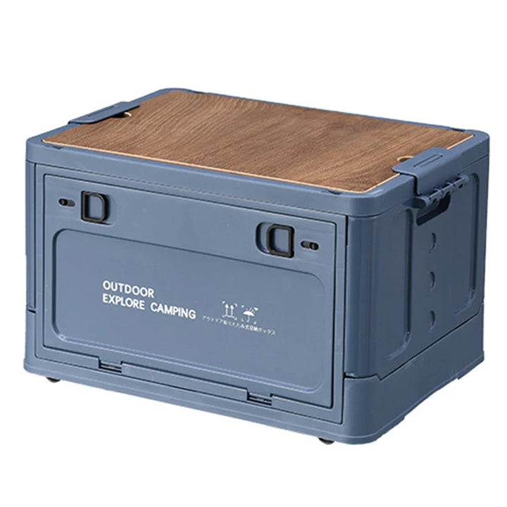 BowLift | Camping Storage Organizer – Overview in Emergency Equipment