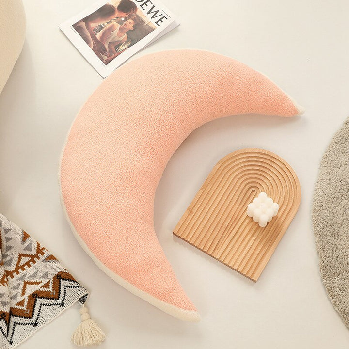 Moon Cushion | Bowlift