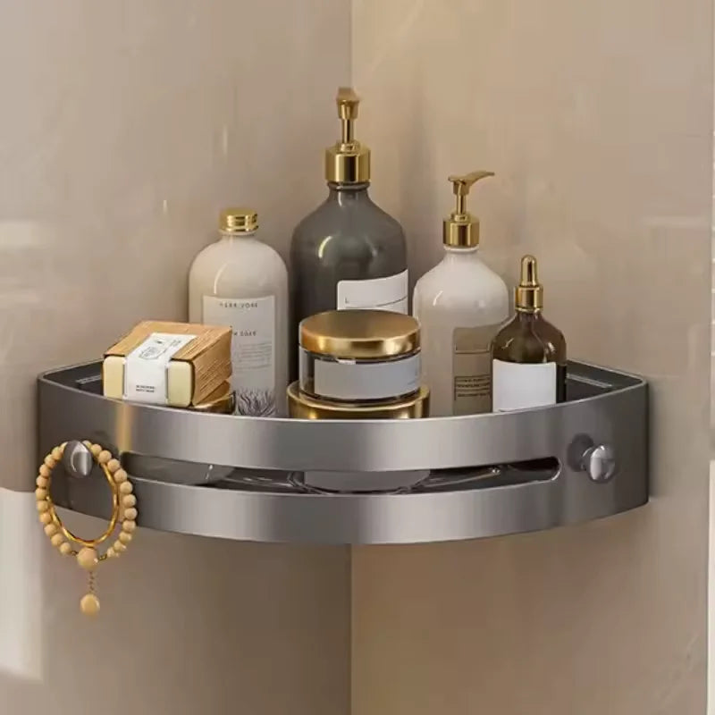 BowLift | Corner Mount Shelf