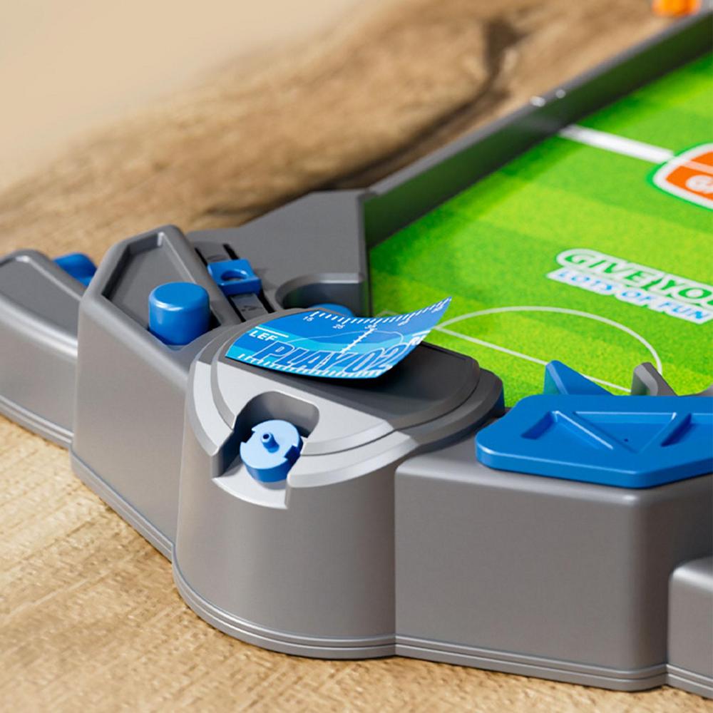 BowLift | Tabletop Water Spray Board Soccer Game