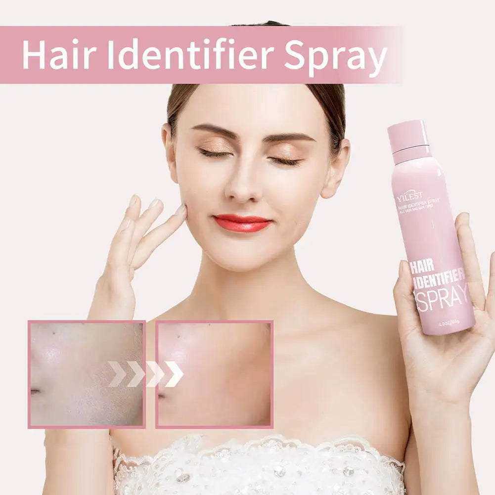 BowLift | Facial Hair Removal Spray