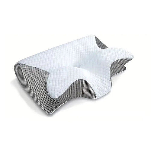 BowLift | Cervical Orthopedic Memory Foam Neck Pillow