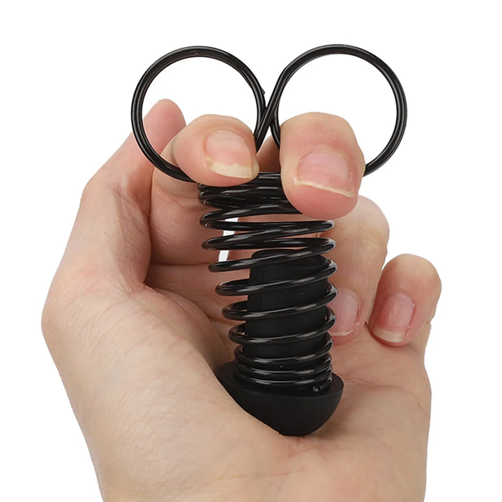 BowLift | Hand Exerciser Finger Strengthener Gadget