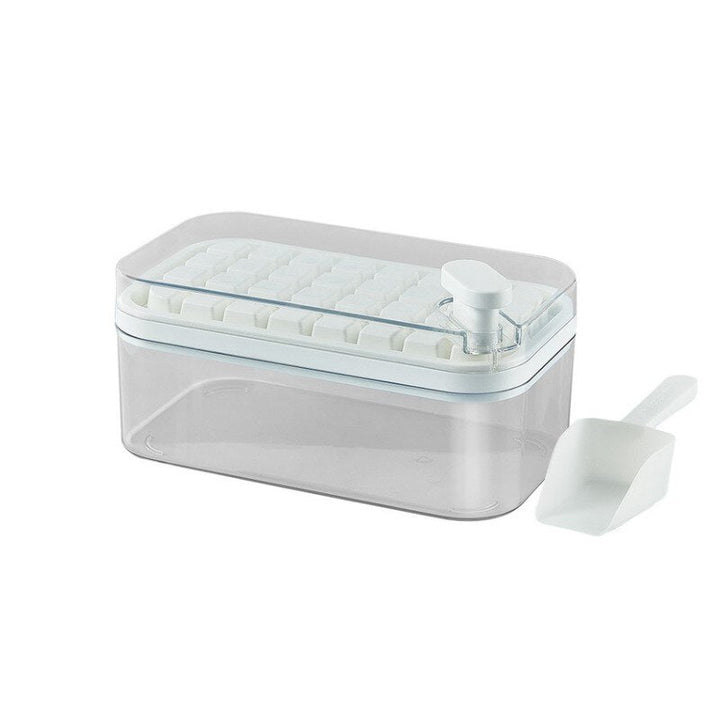 BowLift | One Push Easy Large Ice Box Dispenser