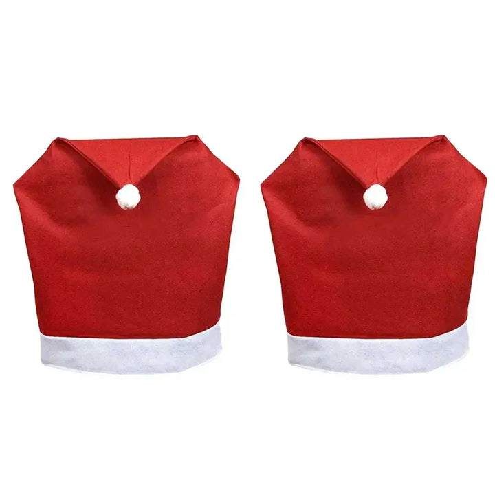 BowLift | Christmas Chair Covers Magical Glow of the Table
