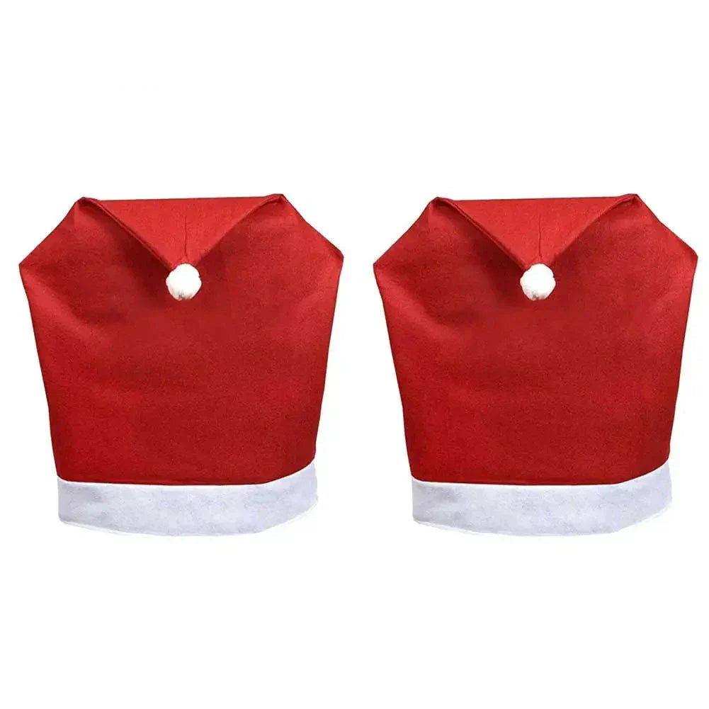 BowLift | ChristmasCover Chair Covers - for a Sparkling Table Setting