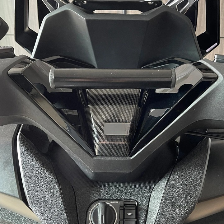 BowLift | Motorcycle GPS & Phone Navigation Bracket with 25mm Mount – ForzaMount