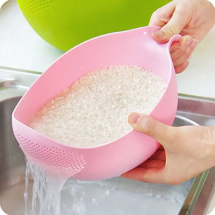 BowLift | Versatile strainer for cooking and draining