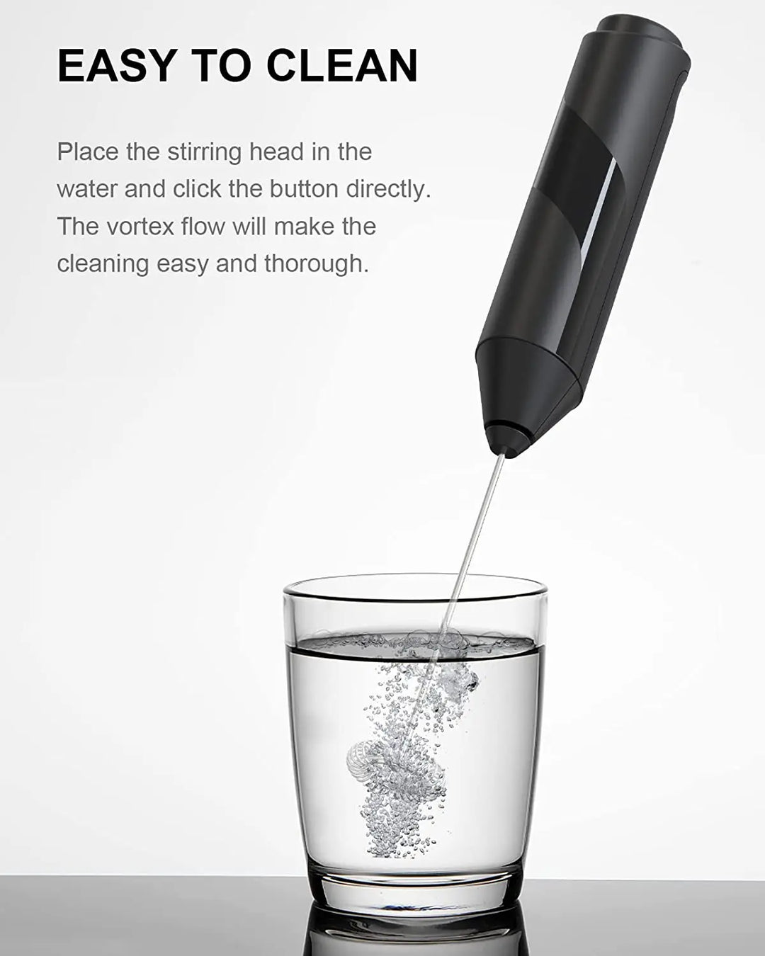 BowLift | Handheld Electric Whisk