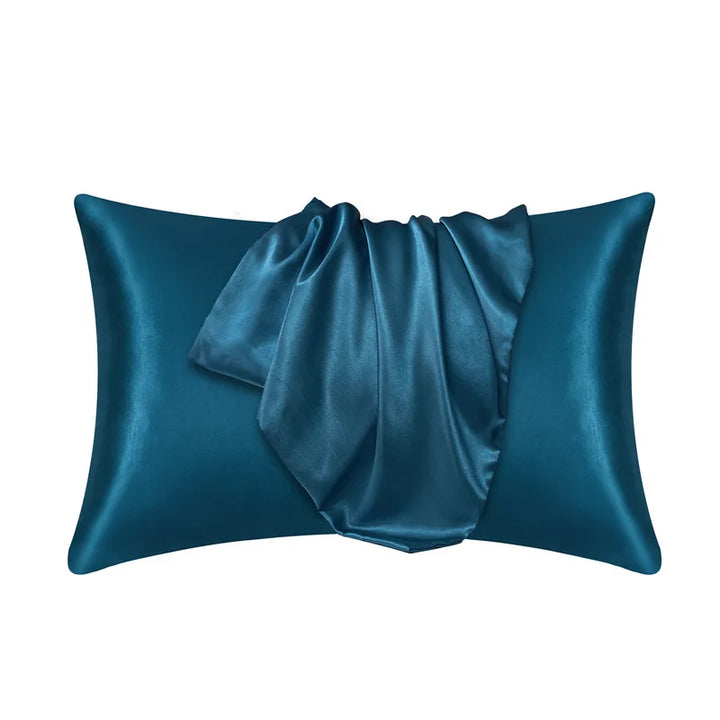 BowLift | Pillowcase made of 100% mulberry silk - Luxurious and extraordinary comfort