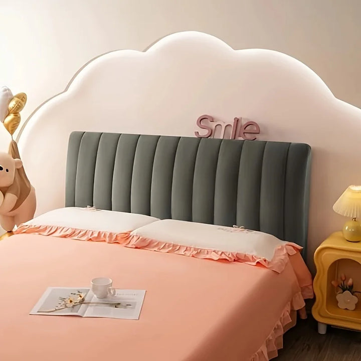 BowLift | Plush Quilted Bed Headboard Protector