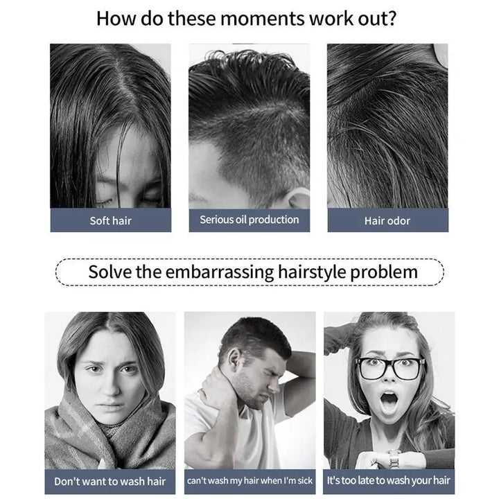 BowLift | Hair Volumizing Powder