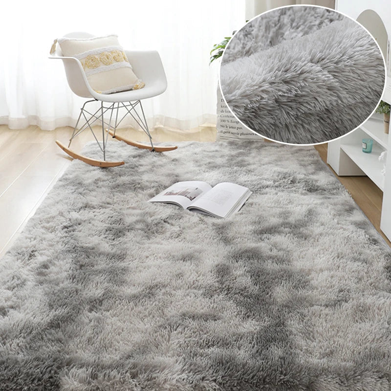 SoftNest - Luxury Non-Slip Carpet for Your Interior Bowlift